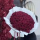 ️‍ Букет из 101 красной розы