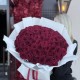 ️‍ Букет из 101 красной розы